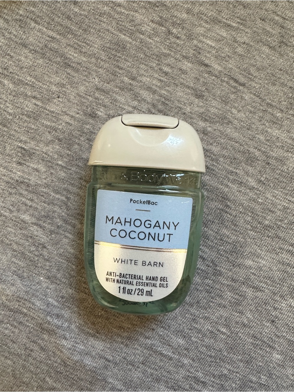 Bath and Body Works Hand Sanitizers. - Picture 10 of 11